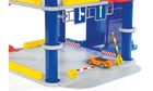 Siku, Parking, 5505