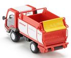 Siku, Transporter Lindner Unitrac z przyczepą, model pojazdu, 1:32, 3061