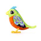 Silverlit, DigiBird, ćwierkający ptaszek, zabawka interaktywna, 1 szt.