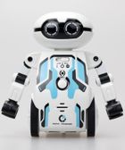 Silverlit, Maze Breaker, robot, zabawka interaktywna