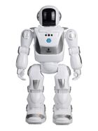 Silverlit, Program A Bot X, robot zdalnie sterowany