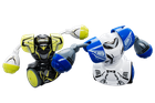 Silverlit, Robo Combat, zestaw robotów, 2 szt., gra zręcznościowa