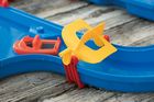 Simba, Aquplay, tor wodny, 105-115 cm