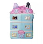 Simba, Koci Domek Gabi, pluszowy dom Gabi z maskotkami