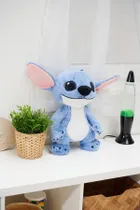 Simba, Lilo i Stitch, maskotka, 41 cm
