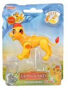 Simba, Lwia Straż, ruchome figurki, 1 szt.