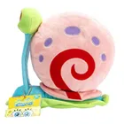 Simba, SpongeBob, Gacuś, maskotka, 35 cm