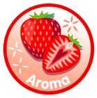 Simba, Troskliwe Misie, kula do kąpieli w kształcie misia, truskawkowy zapach