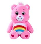 Simba, Troskliwe Misie, Miś Wesołe Serce, maskotka, 35 cm