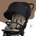 Sipo, moskitiera i osłona przeciwsłoneczna 2w1 do wózka, gondoli, nosidła