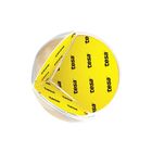 Sipo, zestaw silikonowych, transparentnych zabezpieczeń narożników mebli, okrągłe, 12 szt.