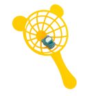 Skaczące żabki, gra zręcznościowa