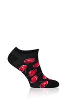 Skarpetki damskie, stopki, mix, Italian Fashion