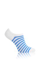 Skarpetki damskie, stopki, mix, Italian Fashion