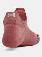 Skarpetki damskie, stopki, mix, zestaw, 2 szt., Under Armour