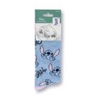 Skarpetki dziewczęce, niebieskie, Lilo i Stitch, Cerda