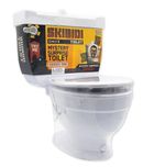 Skibidi Toilet, Pudełko Niespodzianek, zestaw z figurkami