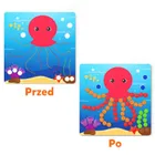 Skillmatics, Dot it! With Magnets, Świat Zwierząt, kreatywna mozaika