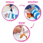 Skillmatics, Foil Fun, Koci Domek Gabi, zestaw artystyczny