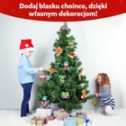 Skillmatics, Foil Fun, Ozdoby Świąteczne, zestaw artystyczny