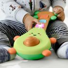 Skip Hop, Awokado, Rock-A-Mole, gitara, zabawka interaktywna