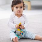 Skip Hop, Bandana Buddies Słoń, mini zawieszka