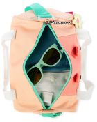 Skip Hop, Duff-imals, torba sportowa, Chomik