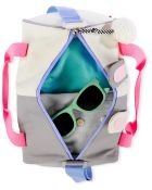 Skip Hop, Duff-imals, torba sportowa, Królik