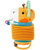 Skip Hop, Explore&More, Akordeon Żyrafa, zabawka muzyczna