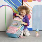 Skip Hop, Forget Me Not, Chmurka, plecak i lunchbox, zestaw