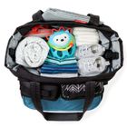 Skip Hop, Forma, torba do wózka, Jet Black