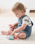 Skip Hop, Gwiazdka Pop Star, zabawka sensoryczna