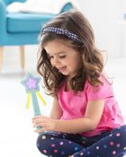 Skip Hop, Interaktywna Magiczna Różdżka, Teal