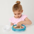 Skip Hop, Sowa, miska i talerzyk 2w1