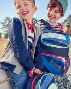 Skip Hop, Spark Style, Pociąg, plecak szkolny, big kid