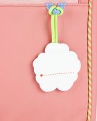 Skip Hop, Wander, plecak dla przedszkolaka, Kwiaty Polne