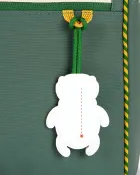 Skip Hop, Wander, plecak dla przedszkolaka, Robaczki