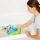 Skip Hop, Wieloryb Moby, organizer