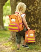 Skip Hop, Zoo Kot, plecak dla przedszkolaka, little kid