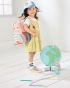 Skip Hop, Zoo Kot, plecak dla przedszkolaka, little kid