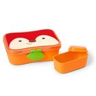 Skip Hop, Zoo Lisek, lunchbox