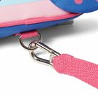 Skip Hop, Zoo Motyl, plecak ze smyczką, baby