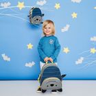 Skip Hop, Zoo Nietoperz, plecak dla przedszkolaka, little kid