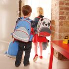 Skip Hop, Zoo Panda, plecak dla przedszkolaka, little kid