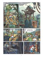 Sknerus. Smok z Glasgow