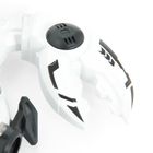 Skorpion, figurka zdalnie sterowana z funkcją pary wodnej