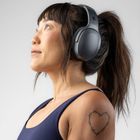 Skullcandy, Crusher 540, słuchawki bezprzewodowe, nauszne