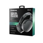 Skullcandy, Hesh Anc, bezprzewodowe słuchawki nauszne, true black