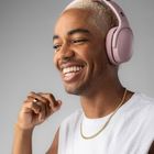 Skullcandy, słuchawki, Crusher 540 Active Over-Ear, Soft Pink