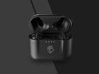 Słuchawki Skullcandy Indy Fuel True Wirelesstrue Black